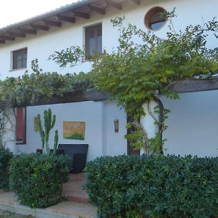 Cortijo Con Encanto Villa Кулера Екстериор снимка