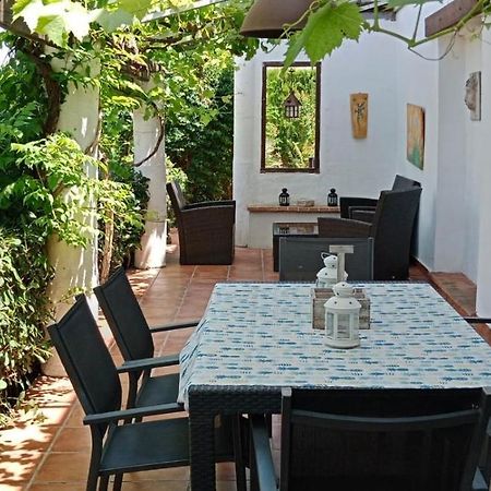 Cortijo Con Encanto Villa Кулера Екстериор снимка