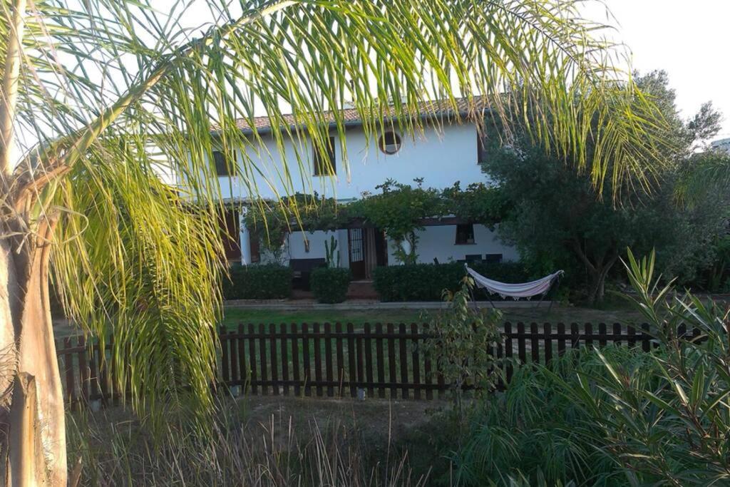 Cortijo Con Encanto Villa Кулера Екстериор снимка