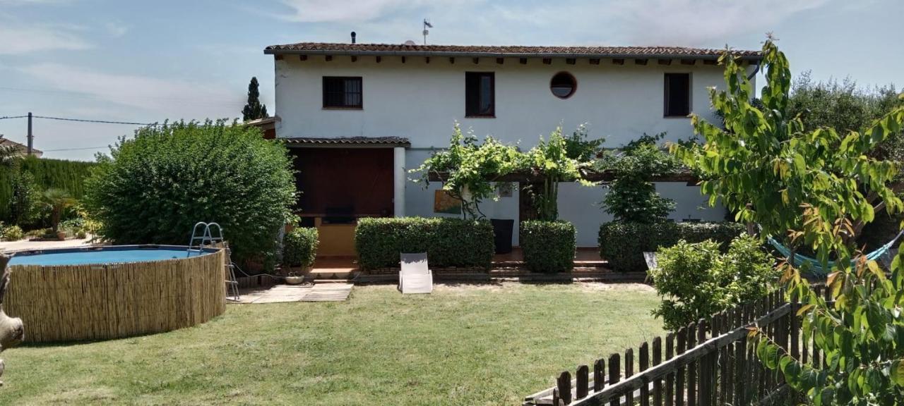 Cortijo Con Encanto Villa Кулера Екстериор снимка