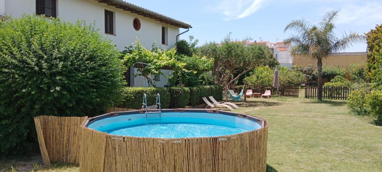 Cortijo Con Encanto Villa Кулера Екстериор снимка
