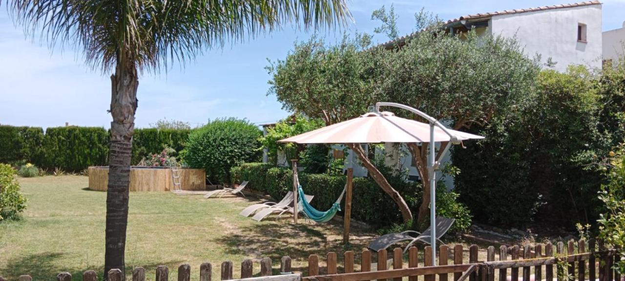 Cortijo Con Encanto Villa Кулера Екстериор снимка