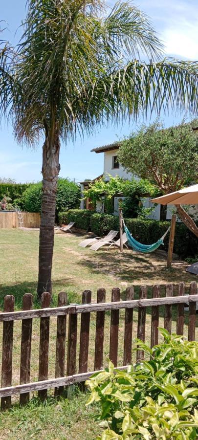 Cortijo Con Encanto Villa Кулера Екстериор снимка
